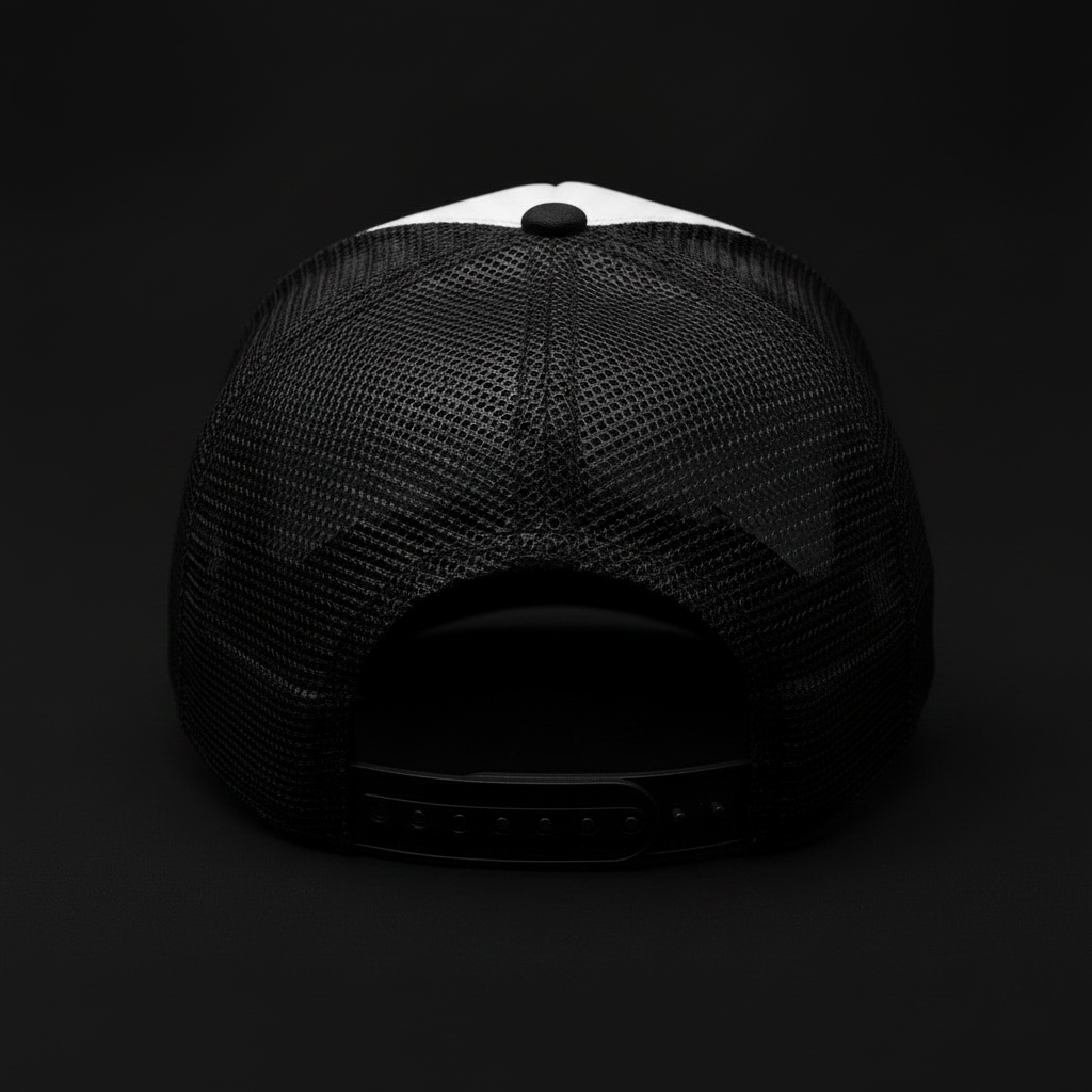Back View